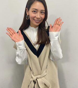 Saki Aibu Instagram - 第14週のNFL倶楽部にお邪魔してきました！！
いつも一視聴者としてみている番組に出演できるのって嬉しいことです😍❤️今回も思う存分、楽しませていただきました！YouTubeでもお楽しみください✨#nfl倶楽部 #日テレ