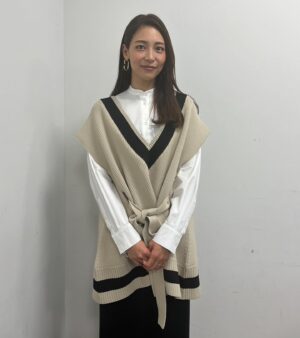 Saki Aibu Instagram - 第14週のNFL倶楽部にお邪魔してきました！！
いつも一視聴者としてみている番組に出演できるのって嬉しいことです😍❤️今回も思う存分、楽しませていただきました！YouTubeでもお楽しみください✨#nfl倶楽部 #日テレ