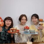 Saki Aibu Instagram – 3/20 （水・祝）12:00〜13:00
テレビ東京「奈良に来たなら５・７・５」 
女子旅で一泊しました。可愛くて優しいお2人✨またすぐに会いたい、、🥹✨✨