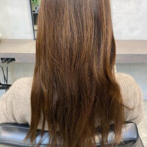 Saki Aibu Instagram - そうだった。今回はヘアドネーションもしたくてバッサリ切りました。ギリギリ長さ足りてよかったです☺️
