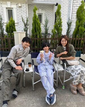Saki Aibu Instagram - 見てくださった方ありがとうございました☺️かなり濃い撮影で、充実した毎日を過ごしておりました！！