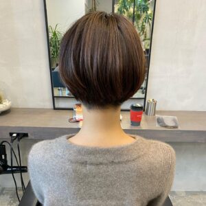Saki Aibu Instagram - そうだった。今回はヘアドネーションもしたくてバッサリ切りました。ギリギリ長さ足りてよかったです☺️