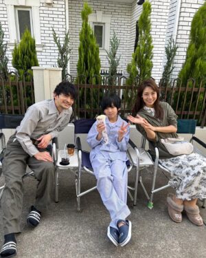 Saki Aibu Instagram - 見てくださった方ありがとうございました☺️かなり濃い撮影で、充実した毎日を過ごしておりました！！