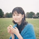 Sakurako Okubo Instagram - 焼きおにぎり美味しかった。 #オオカミちゃんには騙されない