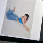Sakurako Okubo Instagram - 5月31日に発売のbis7月号に 掲載されております🐬 HMVでゲットすると特典が付いてくるらしいです🐬 お楽しみに🐬