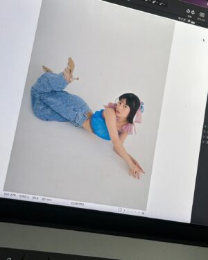 Sakurako Okubo Instagram - 5月31日に発売のbis7月号に
掲載されております🐬
HMVでゲットすると特典が付いてくるらしいです🐬
お楽しみに🐬
