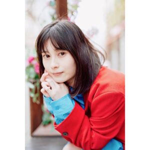 Sakurako Okubo Instagram - 思い出集。
#オオカミちゃんには騙されない