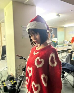 Sakurako Okubo Instagram - リビングの松永さん今夜最終回です🤓
どの写真ももう懐かしく感じる🤓
最後まで是非ご覧ください🤓