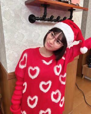 Sakurako Okubo Instagram - 皆素敵なクリスマスにしてね🫶