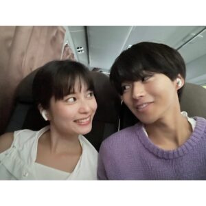 Sakurako Okubo Instagram - 本当にありがとうございました。
#オオカミちゃんには騙されない