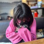 Sakurako Okubo Instagram - しな様🤓