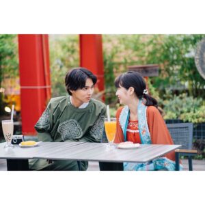 Sakurako Okubo Instagram - 本当にありがとうございました。
#オオカミちゃんには騙されない