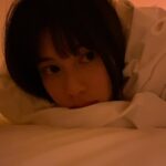 Sakurako Okubo Instagram - おやすみなさいです💤