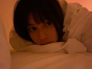 Sakurako Okubo Instagram - おやすみなさいです💤