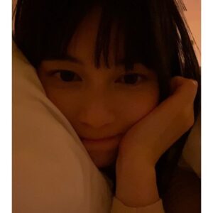 Sakurako Okubo Instagram - おやすみなさいです💤