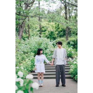Sakurako Okubo Instagram - 本当にありがとうございました。
#オオカミちゃんには騙されない