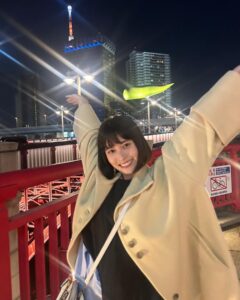 Sakurako Okubo Instagram - 明けましておめでとうございます。 今年もよろしくお願い致します。 #2024