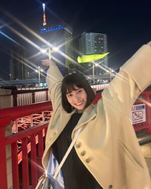 Sakurako Okubo Instagram - 明けましておめでとうございます。
今年もよろしくお願い致します。
#2024