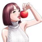 Sakurako Okubo Instagram - 本日よる0:25〜ついに最終話です！ 是非ご覧ください🍎 #アカイリンゴ