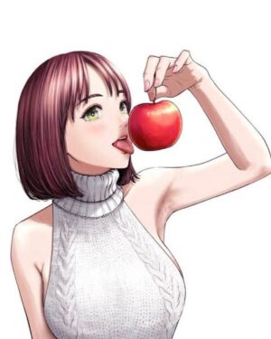Sakurako Okubo Instagram - 本日よる0:25〜ついに最終話です！
是非ご覧ください🍎
#アカイリンゴ