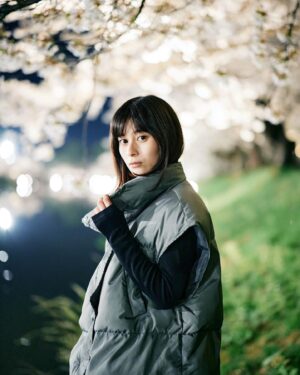 Sakurako Okubo Instagram - 自分の心を開く事はいつも目標だったけど
皆が優しくてあっという間に仲良くなれた🍤
#オオカミちゃんには騙されない