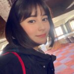 Sakurako Okubo Instagram - 本日よる0:25〜ついに最終話です！ 是非ご覧ください🍎 #アカイリンゴ