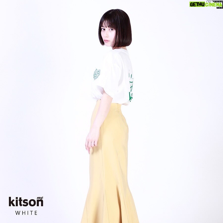 Sakurako Okubo Instagram - kitson meさんとのコラボ商品の受注が開始されました。 是非チェックしてください🫶 締切は4/15(月)23:59までとなります。 @kitson_me https://www.kitson-me.jp/SHOP/307933/379637/list.html