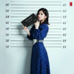 Sakurako Okubo Instagram - お知らせです。 Netflixリアリティシリーズ 「オオカミちゃんには騙されない」に出演させていただきます。 2023年6月11日よりNetflixにて独占配信が開始されます。 毎週日曜よる10時〜です。 是非ご覧ください！ #netflix #オオカミちゃんには騙されない