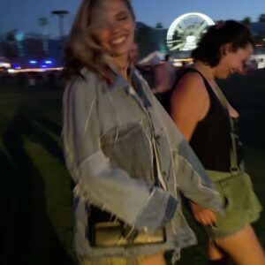 Salem Ilese Instagram - a lovely vampire weekend
