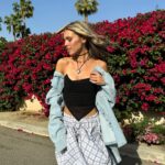 Salem Ilese Instagram - coach-hell-yeah🤠