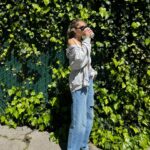 Salem Ilese Instagram - you’ll get something vegan just so i could ____ _ ____