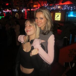 Salem Ilese Instagram - girls girling
