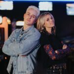 Salem Ilese Instagram - so grateful for all the love on “closer” !! now everyone go wish @vaultboy a happy birthday 🥳