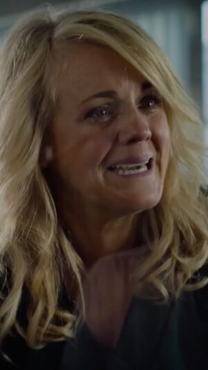 Sally Lindsay Instagram - After a whirlwind holiday romance, Emma (Sally Lindsay) finds herself entangled in a web of deceit when her seemingly perfect partner scams her out of her life savings.
 
Starring @sallylindsay73 and #NeilMorrissey starting Monday 11th March at 9pm.
 
📺 Love Rat on Channel 5 & My5