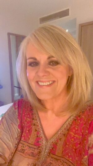Sally Lindsay Instagram - Thankyou to everyone who has watched The #madameblancmysteries 
Watch the last ep in the series tonight on @channel5_tv at 7.55pm 
Also streaming on @acorn_tv 
@saffroncherrytv @clapperboard_st