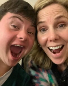 Sally Phillips Most Liked Photos and Posts