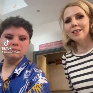 Sally Phillips Thumbnail - 12.9K Likes - Top Liked Instagram Posts and Photos