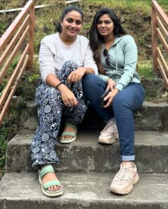 Actress Salma Arun HD Instagram Photos and Wallpapers June 2024