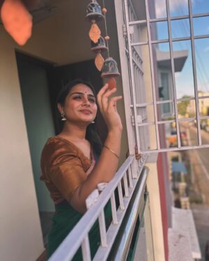 Salma Arun Thumbnail - 11.3K Likes - Top Liked Instagram Posts and Photos