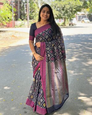 Salma Arun Thumbnail - 19.7K Likes - Top Liked Instagram Posts and Photos