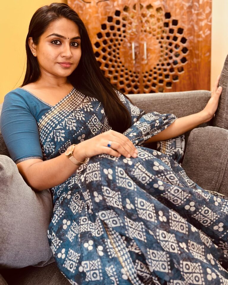 Actress Salma Arun HD Photos and Wallpapers May 2024