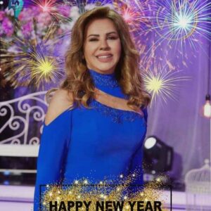 Salma Almasri 2 Instagram - #salmaalmasri#damascus#syria#syrianactress#actress#tv#series#fans#dubai#dxb#dubai#lebanon# Egypt# Libya#uae#love#سلمى_المصري  #دمشق#سوريا#ياسمينة_الشام #ممثلة  برغم كل الألم و المعاناة و ضيق فسحة الأمل..لا نستطيع الا ان نحلم بغد يكون أفضل... اللهم  إجعله عليكم و على كافة افراد عائلتكم و أحبائكم  عاما مليئ بالبهجة و السرور  و كل عام وانتم بخير
ا