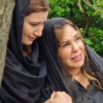 Salma Almasri 2 Instagram - #salma#salmaalmasri#salm_almasri#damascus#syria#syrianactress#actress#tv#series#fan#fans#dubai#dxb#mydubai#abudhabi#uae#love#سلمى#سلمى_المصري#دمشق#سوريا#ياسمينة_الشام #ممثلة الأسىى مابينتسى شريهان المقهورة لا يصح إلا الصحيح