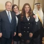 Salma Almasri 2 Instagram - نبارك للإمارات العربية المتحدة وسمو الشيخ خليفة بن زايد آل نهيان وسمو الشيخ محمد بن زايد وسمو الشيخ محمد بن راشد حفظهم الله وأبناء وبنات زايد بعيدهم الوطني متمنية لهم دوام الإزدهار والافراح ودوام الامن والامان وكل عام ودولة الإمارات بالف خير #العيد_الوطني #العيد_الوطني_الاماراتي #الامارات #الامارات_العربية_المتحدة #أبوظبي #دبي #الشارقة #الشيخ_خليفة_بن_زايد #الشيخ_محمد_بن_زايد #الشيخ_محمد_بن_راشد