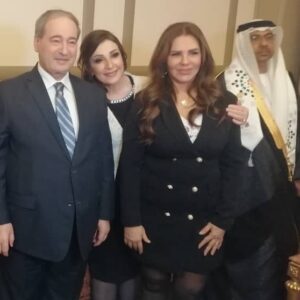 Salma Almasri 2 Instagram - نبارك للإمارات العربية المتحدة وسمو الشيخ خليفة بن زايد آل نهيان وسمو الشيخ محمد بن زايد وسمو الشيخ محمد بن راشد حفظهم الله  وأبناء وبنات زايد بعيدهم الوطني متمنية لهم دوام الإزدهار والافراح ودوام الامن والامان وكل عام ودولة الإمارات بالف خير
#العيد_الوطني #العيد_الوطني_الاماراتي #الامارات #الامارات_العربية_المتحدة #أبوظبي #دبي #الشارقة #الشيخ_خليفة_بن_زايد #الشيخ_محمد_بن_زايد #الشيخ_محمد_بن_راشد