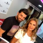 Salma Almasri 2 Instagram - #salma#salmaalmasri#salm_almasri#damascus#syria#syrianactress#actress#tv#series#fan#fans#dubai#dxb#mydubai#abudhabi#uae#love#سلمى#سلمى_المصري#دمشق#سوريا#ياسمينة_الشام #ممثلة شكرا للفنان المبدع وسيم عبود @wassimabood