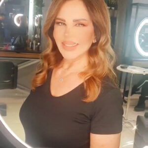 Salma Almasri 2 Instagram - #salmaalmasri#damascus#syria#syrianactress#actress#tv#series#fans#dubai#dxb#dubai#lebanon# Egypt# Libya#uae#love#سلمى_المصري  #دمشق#سوريا#ياسمينة_الشام #ممثلة