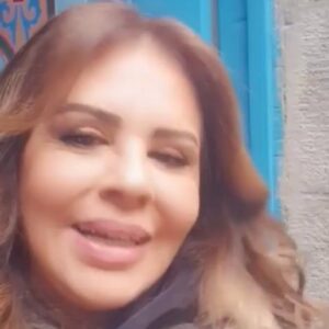 Salma Almasri 2 Instagram - #salma#salmaalmasri#salm_almasri#damascus#syria#syrianactress#actress#tv#series#fan#fans#dubai#dxb#mydubai#abudhabi#uae#love#سلمى#سلمى_المصري#دمشق#سوريا#ياسمينة_الشام #ممثلة
من كواليس مسلسل بروكار