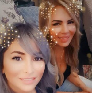 Salma Almasri 2 Instagram - #salma#salmaalmasri#salm_almasri#damascus#syria#syrianactress#actress#tv#series#fan#fans#dubai#dxb#mydubai#abudhabi#uae#love#سلمى#سلمى_المصري#دمشق#سوريا#ياسمينة_الشام #ممثلة
دمدومتي كل سنة وإنت احلى واطيب واحن ام وبنوتة العمر كله ياروحي صحة وسعادة وتالق وتحققي كل شي بتتمنيه عقبال المية سنة