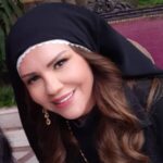 Salma Almasri 2 Instagram - #salma#salmaalmasri#salm_almasri#damascus#syria#syrianactress#actress#tv#series#fan#fans#dubai#dxb#mydubai#abudhabi#uae#love#سلمى#سلمى_المصري#دمشق#سوريا#ياسمينة_الشام #ممثلة باب الحارة ١١ يسعد كل اوقاتكم